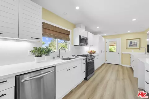 Kitchen - 640 Foreston Dr, Acton, CA 93510 photo 3 of 3