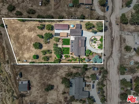 View/Area - 640 Foreston Dr, Acton, CA 93510 photo 7 of 12
