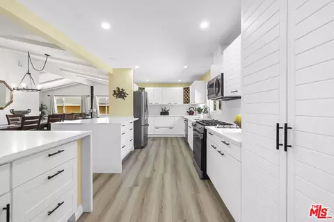Kitchen - 640 Foreston Dr, Acton, CA 93510 photo 1 of 3