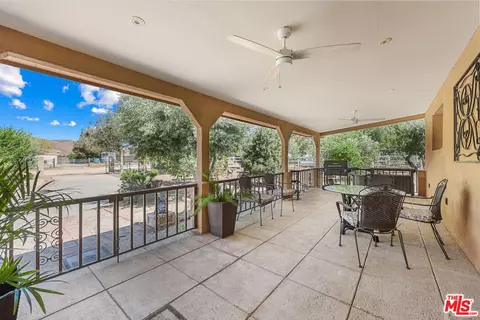 Exterior - 640 Foreston Dr, Acton, CA 93510 photo 2 of 8