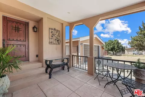 Exterior - 640 Foreston Dr, Acton, CA 93510 photo 1 of 8