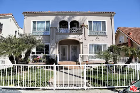 1406 2nd Ave, Los Angeles, CA 90019