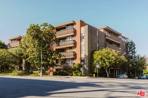 2276 S Beverly Glen Blvd #306, Los Angeles, CA 90064