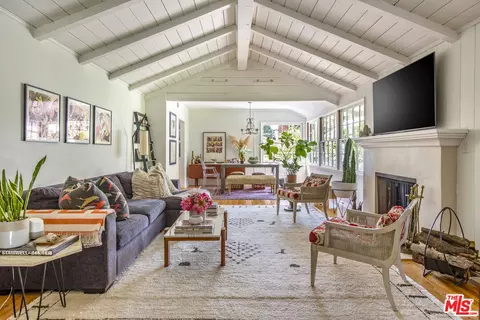 3681 Goodland Ave, Studio City, CA 91604