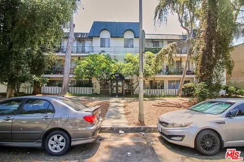 400 S La Fayette Park Pl #306, Los Angeles, CA 90057