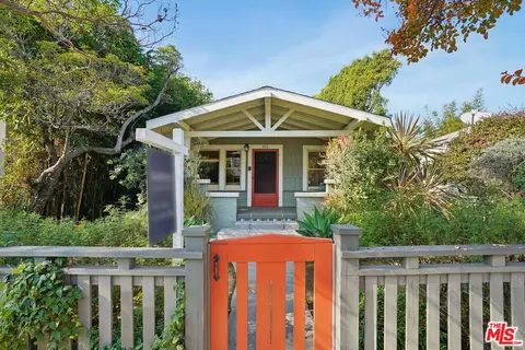 813 Crestmoore Pl, Venice, CA 90291
