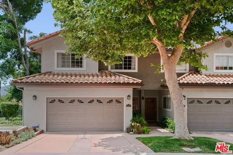 3127 E Hillcrest Dr, Westlake Village, CA 91362
