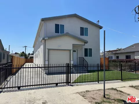 624 W 53rd St, Los Angeles, CA 90037