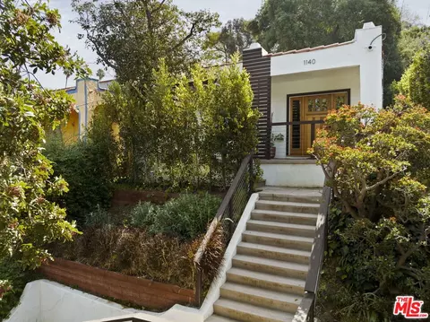 1140 N Coronado St, Los Angeles, CA 90026
