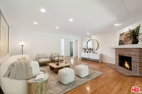 3254 Woodbine St, Los Angeles, CA 90064