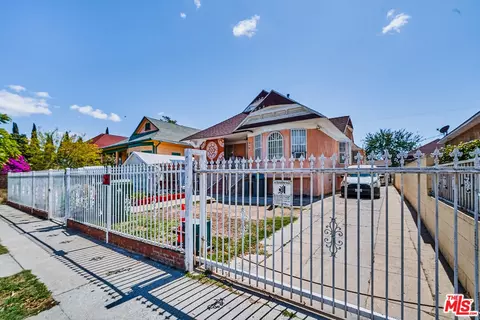 956 E 24th St, Los Angeles, CA 90011