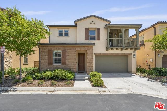 Santa Clarita, CA Condos & Townhouses with Luxury For Sale - Movoto