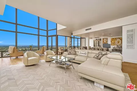 4337 Marina City Dr #PH40, Marina Del Rey, CA 90292