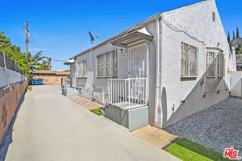 1510 N Willowbrook Ave, Compton, CA 90222