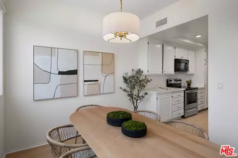 Dining - 497 E California Blvd #301, Pasadena, CA 91106 photo 2 of 2