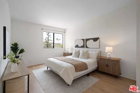 Bedroom - 497 E California Blvd #301, Pasadena, CA 91106 photo 1 of 2