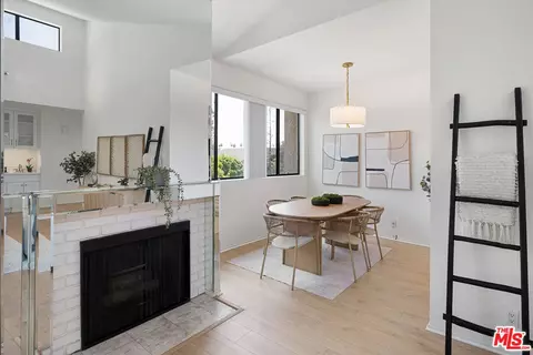 Dining - 497 E California Blvd #301, Pasadena, CA 91106 photo 1 of 2