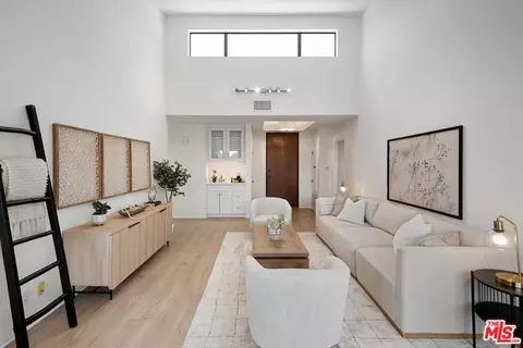 Living - 497 E California Blvd #301, Pasadena, CA 91106 photo 1 of 1