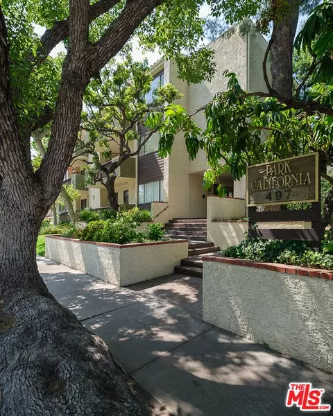 Other - 497 E California Blvd #301, Pasadena, CA 91106 photo 3 of 12