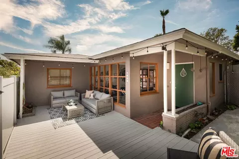 7141 Knowlton Pl, Los Angeles, CA 90045