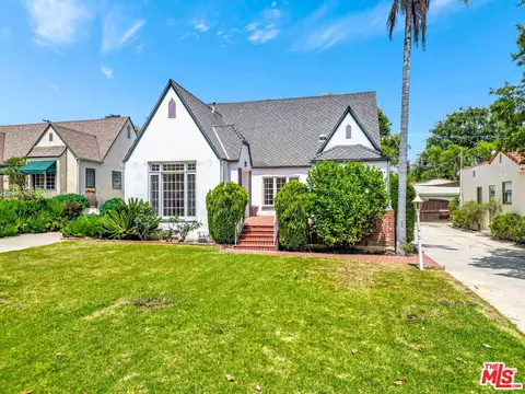 120 Annandale Rd, Pasadena, CA 91105