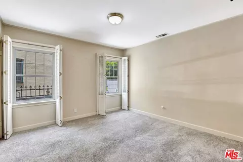 Bedroom - 120 Annandale Rd, Pasadena, CA 91105 photo 2 of 10