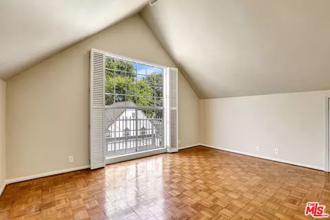 Bedroom - 120 Annandale Rd, Pasadena, CA 91105 photo 6 of 10