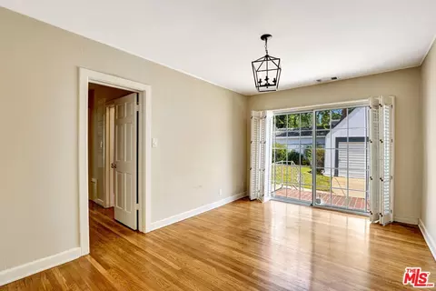 Bedroom - 120 Annandale Rd, Pasadena, CA 91105 photo 3 of 10