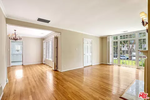 Living - 120 Annandale Rd, Pasadena, CA 91105 photo 4 of 5