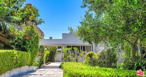 2315 Prosser Ave, Los Angeles, CA 90064