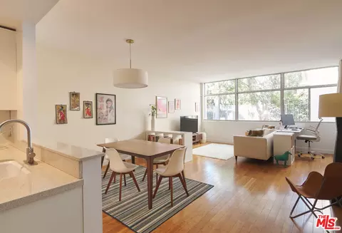 7960 Selma Ave #109, Los Angeles, CA 90046