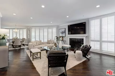 300 N Swall Dr #455, Beverly Hills, CA 90211