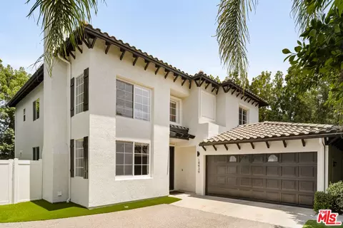 18439 Jonah Ct, Tarzana, CA 91356