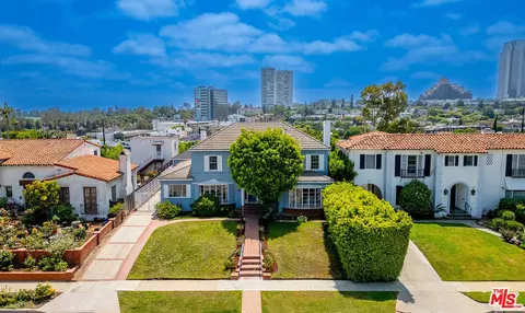 1211 S Camden Dr, Los Angeles, CA 90035