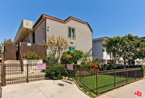 3624 Westwood Blvd #102, Los Angeles, CA 90034