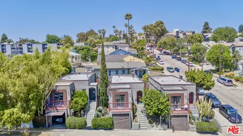 3601 Ellsworth St, Los Angeles, CA 90026