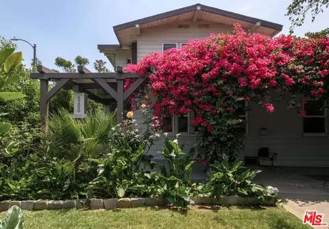 5200 S Wilton Pl, Los Angeles, CA 90062
