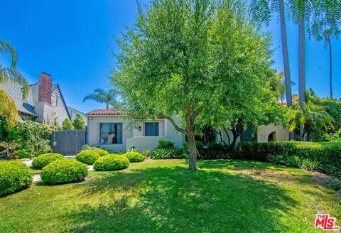 110 S Fuller Ave, Los Angeles, CA 90036