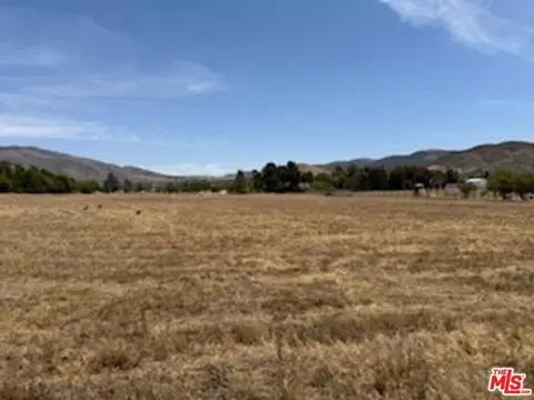 0 Vic Hierba Buckhaven Rd, Agua Dulce, CA 91390