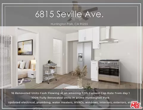 6815 Seville Ave, Huntington Park, CA 90255