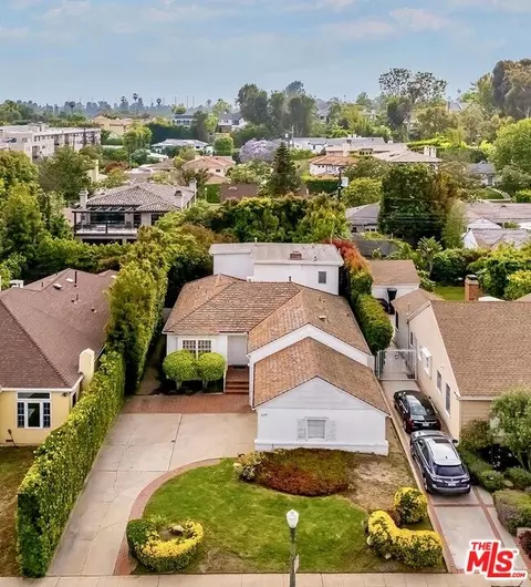 639 S Bundy Dr, Los Angeles, CA 90049