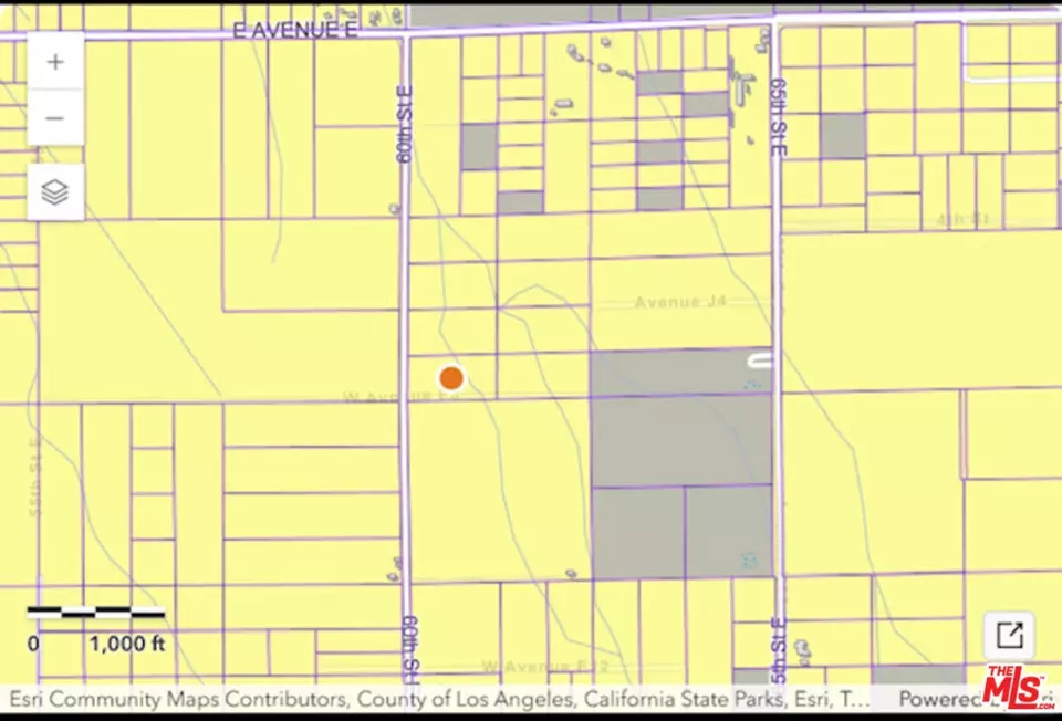  60 E Avenue E-8, Lancaster, CA 93535 photo 3