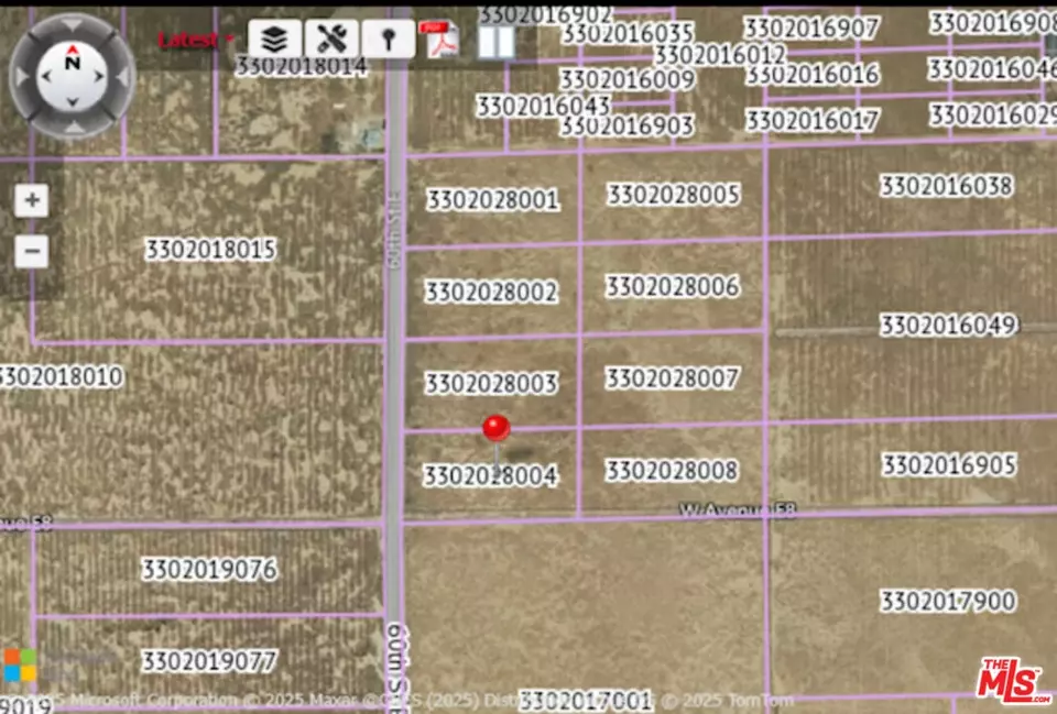  60 E Avenue E-8, Lancaster, CA 93535 photo 2