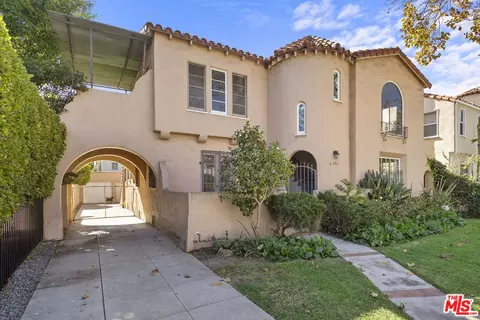 6346 W 6th St, Los Angeles, CA 90048
