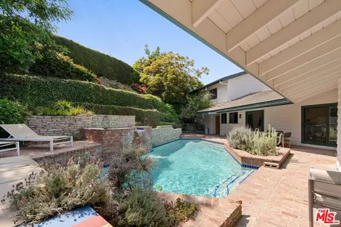 6020 Wright Ter, Culver City, CA 90232