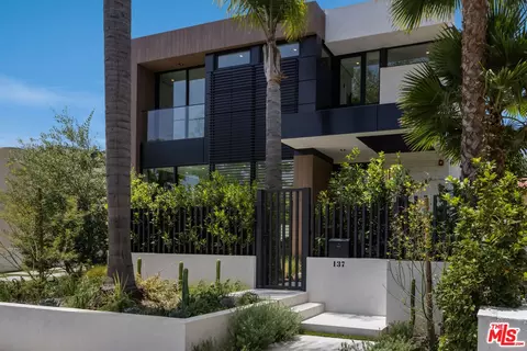 137 S Wetherly Dr, Beverly Hills, CA 90211