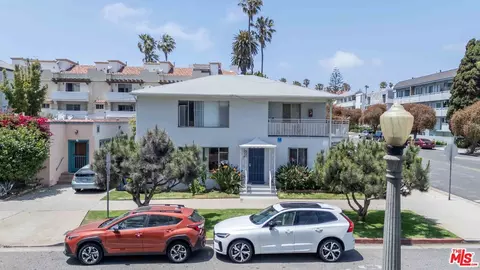 231 California Ave, Santa Monica, CA 90403