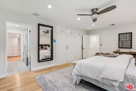 Bedroom - 240 Oakhurst Ln, Arcadia, CA 91007 photo 7 of 8