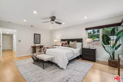 Bedroom - 240 Oakhurst Ln, Arcadia, CA 91007 photo 6 of 8