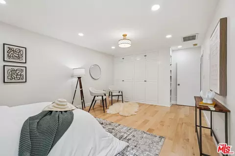 Bedroom - 240 Oakhurst Ln, Arcadia, CA 91007 photo 2 of 8